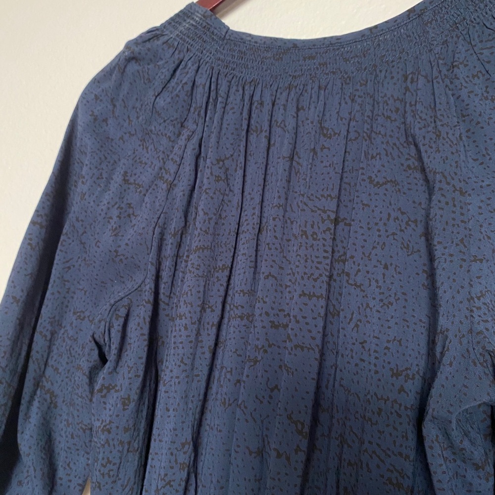 Massimo blouse - Picture 3 of 3